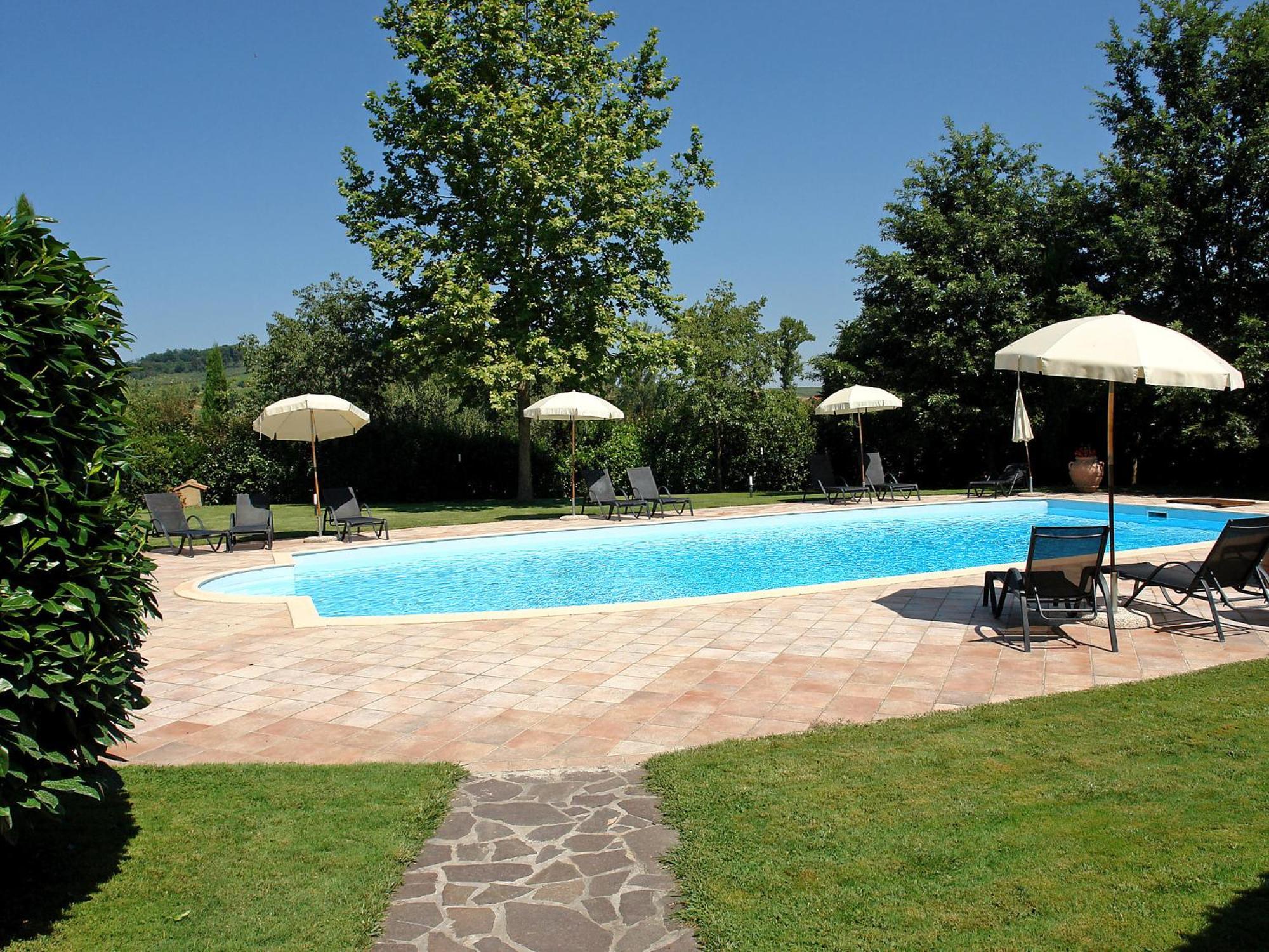 Holiday Home Capanna Di Sopra By Interhome Castellina Scalo Εξωτερικό φωτογραφία