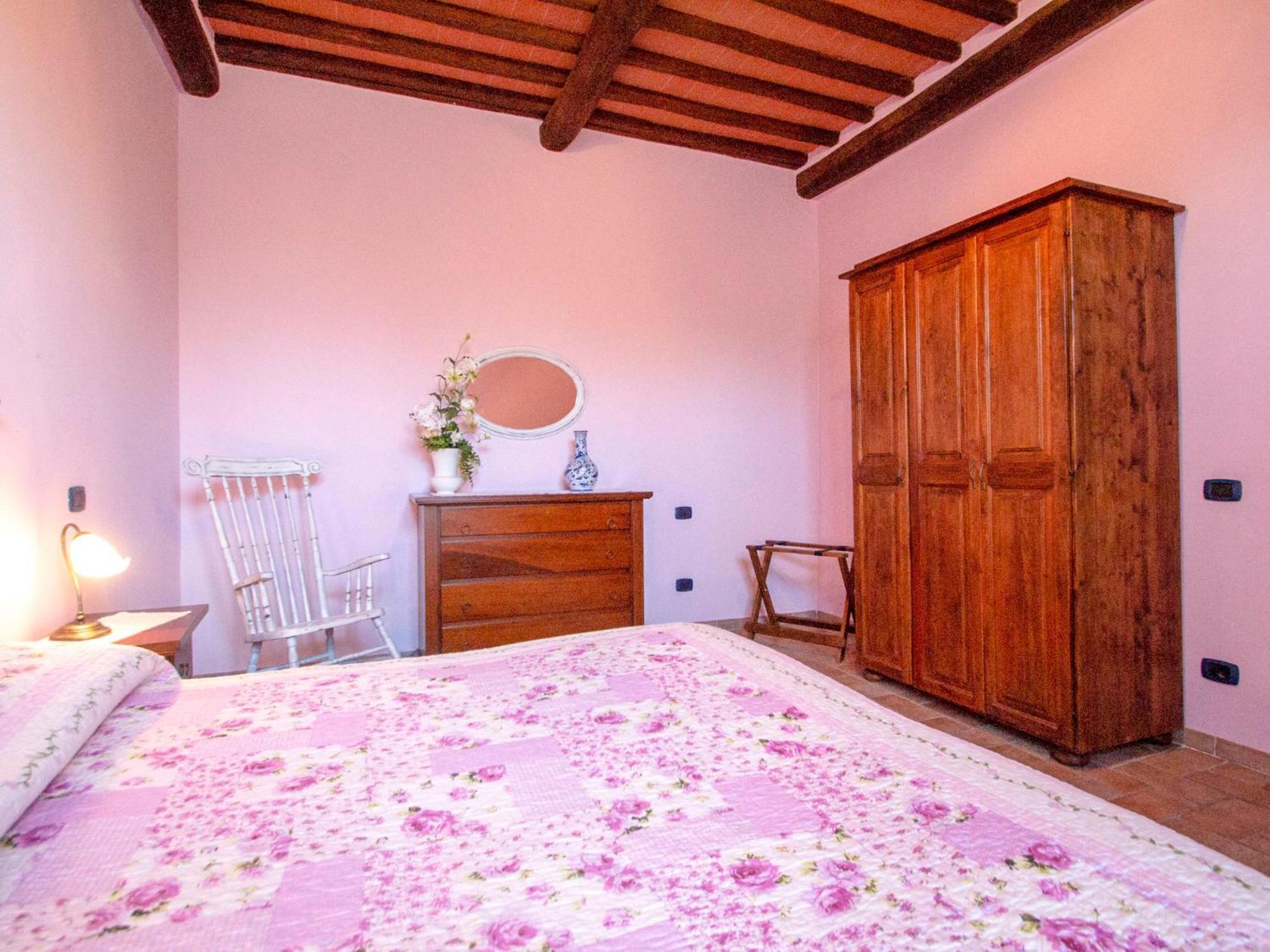 Holiday Home Capanna Di Sopra By Interhome Castellina Scalo Εξωτερικό φωτογραφία
