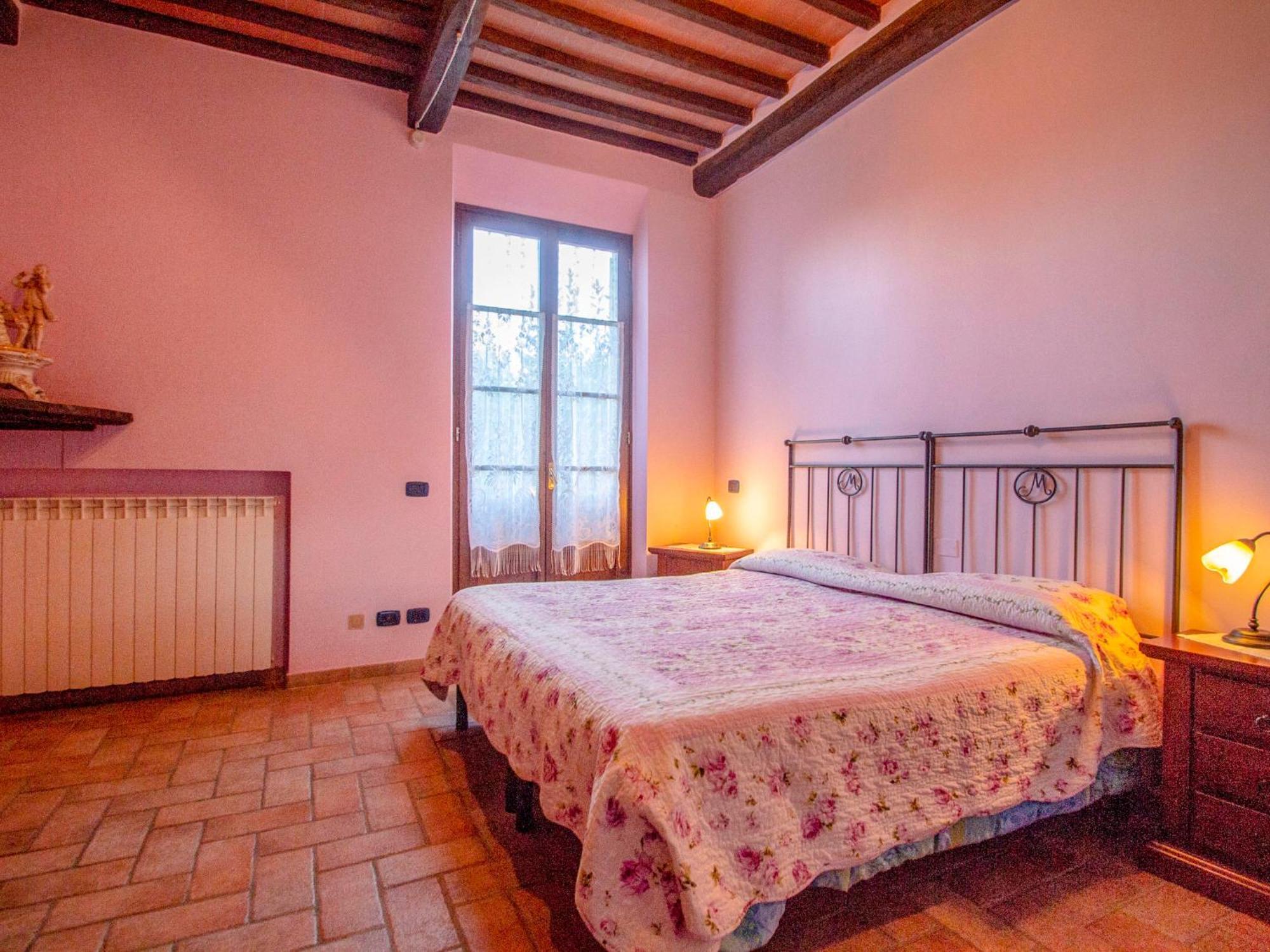 Holiday Home Capanna Di Sopra By Interhome Castellina Scalo Εξωτερικό φωτογραφία