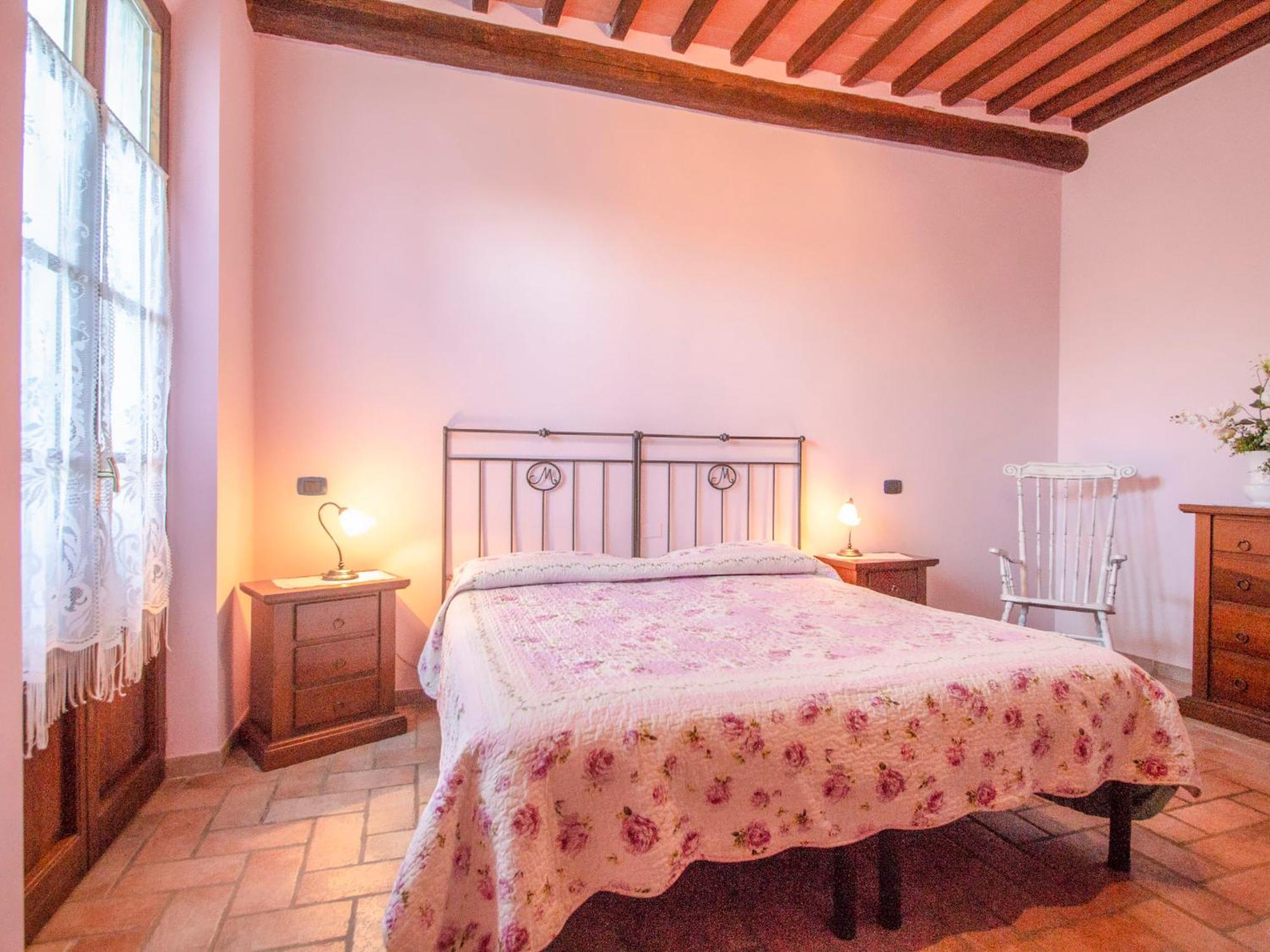 Holiday Home Capanna Di Sopra By Interhome Castellina Scalo Εξωτερικό φωτογραφία