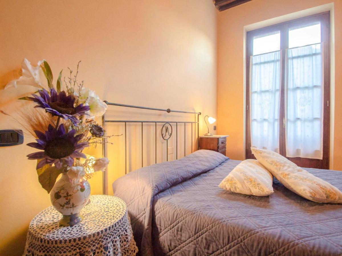 Holiday Home Capanna Di Sopra By Interhome Castellina Scalo Εξωτερικό φωτογραφία