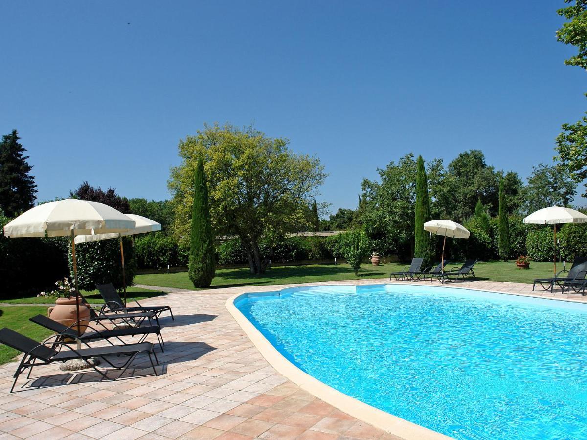 Holiday Home Capanna Di Sopra By Interhome Castellina Scalo Εξωτερικό φωτογραφία